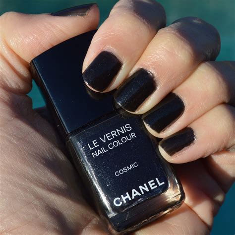 the bay chanel nail polish|CHANEL NAIL COLOUR .